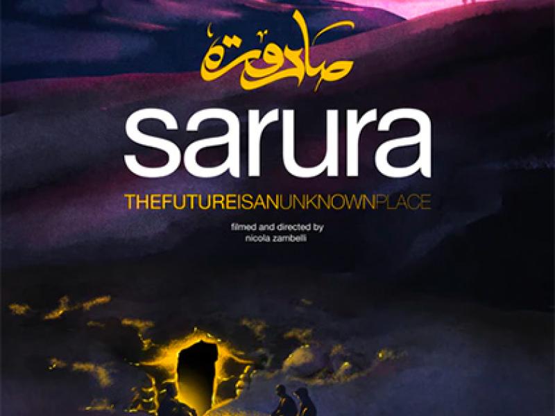 sarura